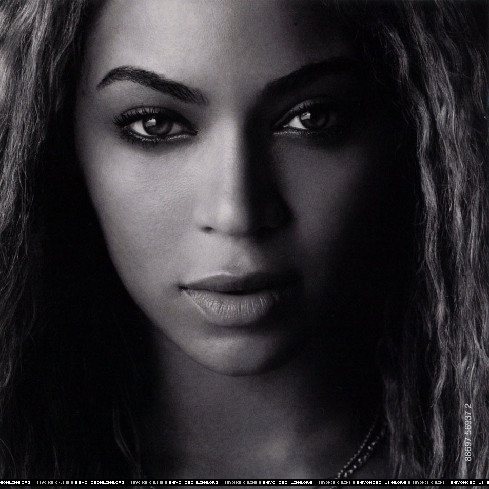 I AMSASHA FIERCE - Platinum Edition - Album by Beyoncé