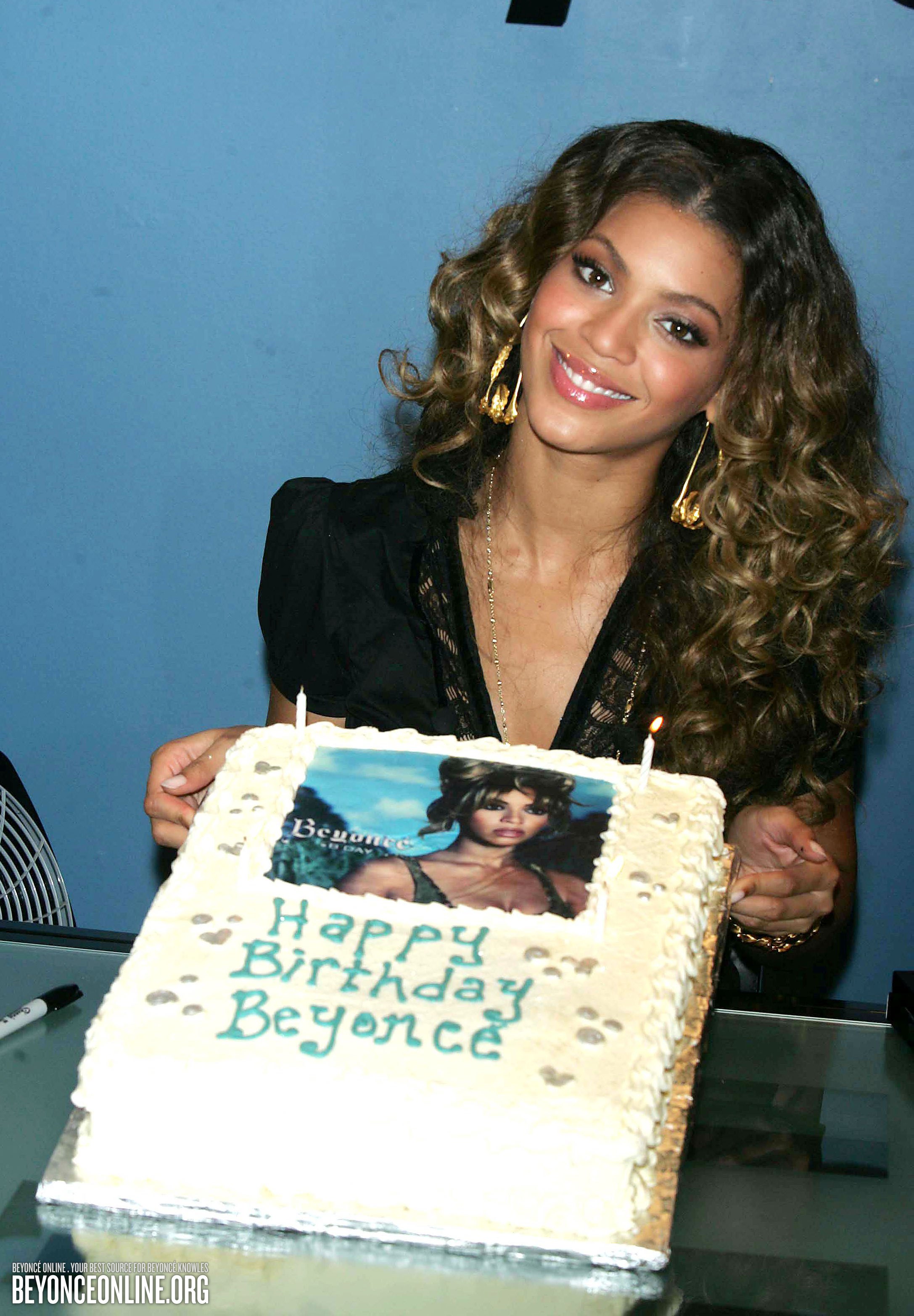 Beyonce's Birthday Party in Philly with Champagne Guns - Philly Chit Chat