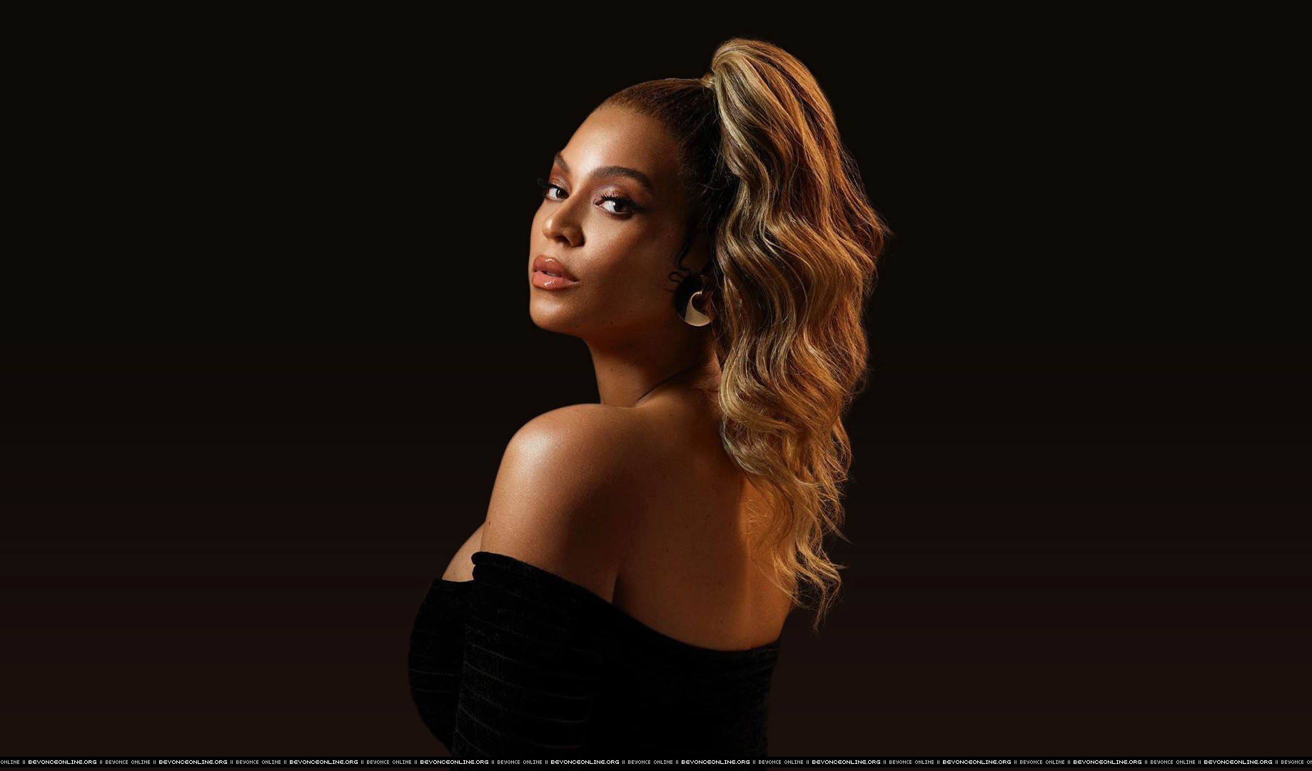 The Lion King - Beyoncé Online Photo Gallery